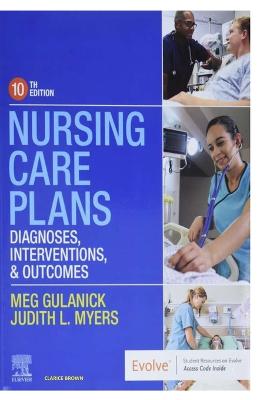 Nursing Care Plans