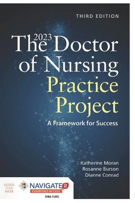 2023 Doctor of Nursing Practice Project