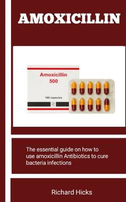 Amoxicillin