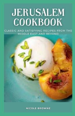 Jerusalem Cookbook