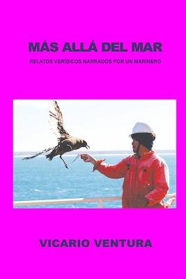 Mas alla del mar