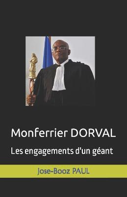 Monferrier DORVAL