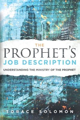 The Prophet's Job Description