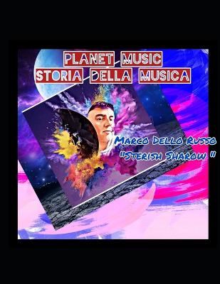 Planet Music