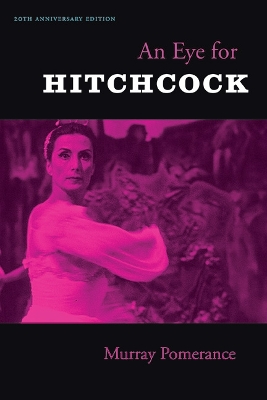 An Eye for Hitchcock