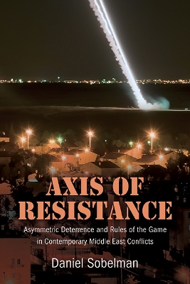 Axis of Resistance