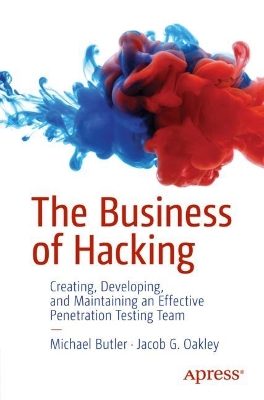 Business of Hacking