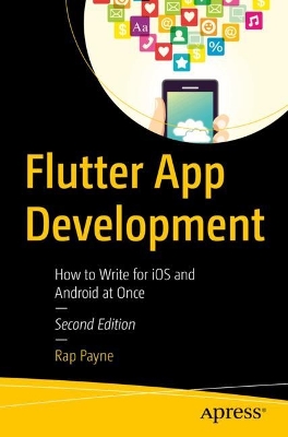 Flutter App Development