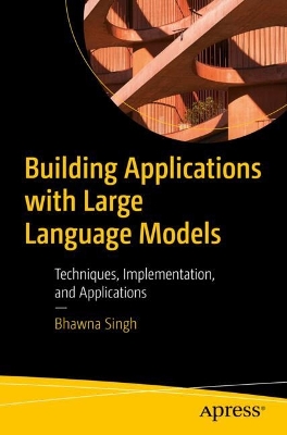 Building Applications with Large Language Models