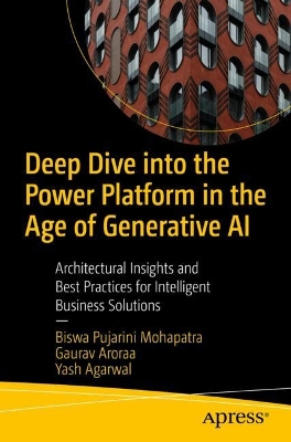 Deep Dive into the Power Platform in the Age of Generative AI