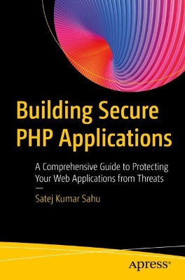 Building Secure PHP Applications