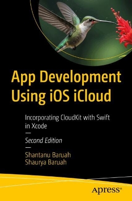 App Development Using iOS iCloud