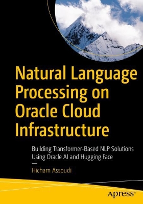 Natural Language Processing on Oracle Cloud Infrastructure