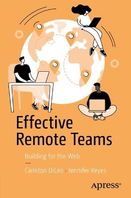 Effective Remote Teams