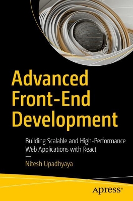 Advanced Front-End Development