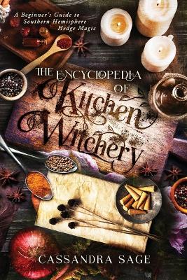 Encyclopedia of Kitchen Witchery