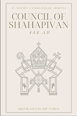 Council of Shahpavian (444 AD)