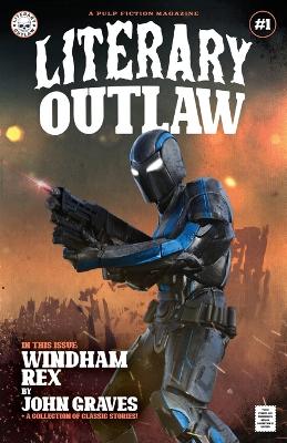 Literary Outlaw #1