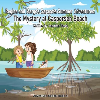 Regina and Margo's Sarasota Summer Adventures