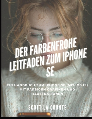 Farbenfrohe Leitfaden Zum iPhone SE