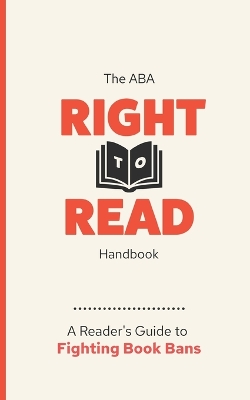 ABA Right to Read Handbook