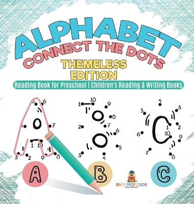 Alphabet Connect the Dots