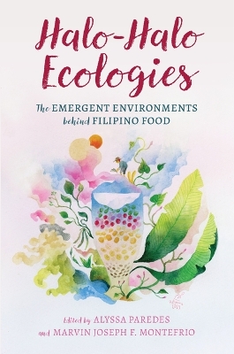 Halo-Halo Ecologies