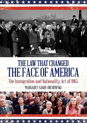 The Law that Changed the Face of America