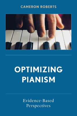 Optimizing Pianism