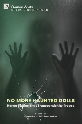 No More Haunted Dolls