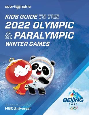 Kids Guide to the Olympics & Paralympics