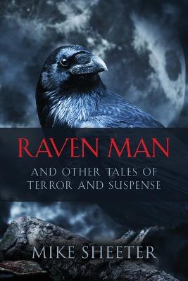 Raven Man