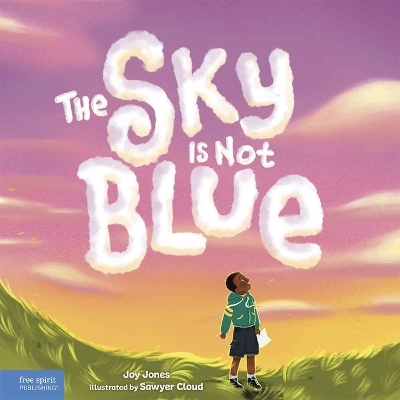 Sky Is Not Blue