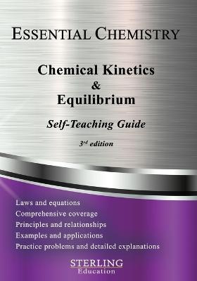 Chemical Kinetics & Equilibrium