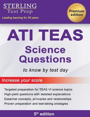 ATI TEAS Science Questions