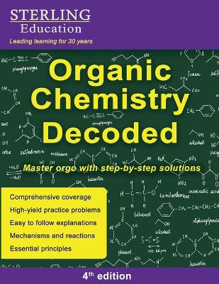 Organic Chemistry Decoded