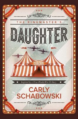 The Ringmaster's Daughter