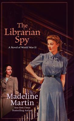 The Librarian Spy