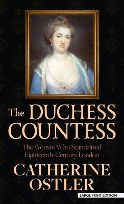 The Duchess Countess