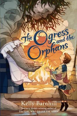 Ogress and the Orphans