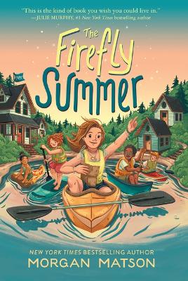 Firefly Summer