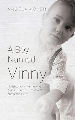 Boy Named Vinny
