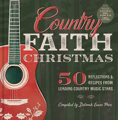 Country Faith Christmas