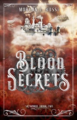 Blood Secrets