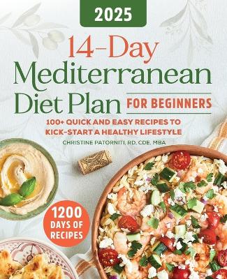 14-Day Mediterranean Diet Plan for Beginners