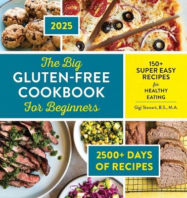 Big Book of Gluten Free Cooking