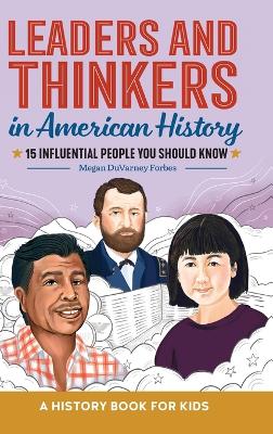 Leaders and Thinkers in American History