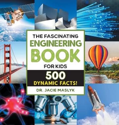 Fascinating Engineering Book for Kids