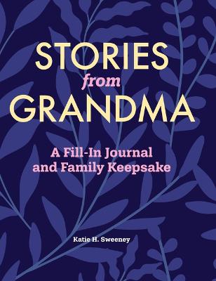 Stories from Grandma