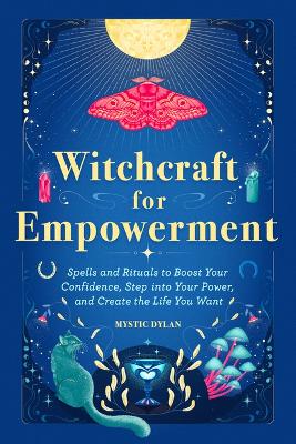 Witchcraft for Empowerment